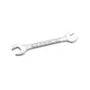 M10 Double Open End Wrench Inches (Raised Panel) -Tools Sales Store 005 067 016020