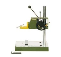 Proxxon MB140/S Micromot Drill Stand With Mini Vise