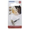 Dremel Cutting / Shaping Wheel 25.4MM (542) PC 2 Dremel Cutting / Shaping Wheel 25.4MM (542) PC -Tools Sales Store 1612352984 dremel20cutting20shaping