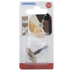 Dremel Cutting / Shaping Wheel 25.4MM (542) PC