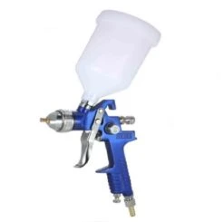 Orex Spray Gun Gravity SW827P/ HVLP