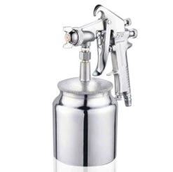 Orex F75S Spray Gun 1.5MM/2.0MM