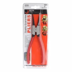 Jetech External Snap Ring Pliers 7" SR-7B