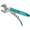 Makita Locking Adjustable Wrench 250MM B-65470 -Tools Sales Store 1639977880 B 65470