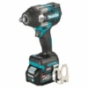 Makita TW007GD201 2 X 40V 2.5AH LI-ION Cordless Impact Wrench 1/2 SQ Drive -Tools Sales Store 1639987869 TW007