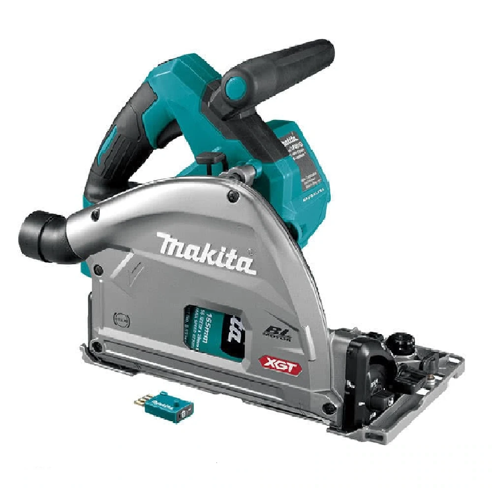 Makita SP001GZ 40V Max XGT Brushless AWS 165MM (6-1/2") Plunge Cut Saw - Bare Unit 3 Makita SP001GZ 40V Max XGT Brushless AWS 165MM (6-1/2") Plunge Cut Saw - Bare Unit