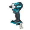 Makita DTD172Z BRUSHLESS Cordless Impact Driver - Bare Unit -Tools Sales Store 1644819117 DTD172Z
