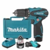 Makita DF330DWE 2 X 10.8V 1.3AH LI-ION, Cordless Drill Driver -Tools Sales Store 1648693103 DF330DWE