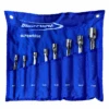 BluePoint DOUBLE FLEX SOCKET Wrench Set 8PCS BLPBWRES8 -Tools Sales Store 1649386827 BLPBWRES8