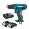 Makita DF333DWYE 12V 2 X 1.5AH LI-ION 10MM (3/8") Driver Drill -Tools Sales Store 1649838565 DF333DWYE