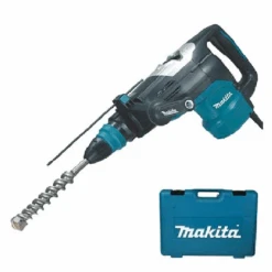Makita HR5202C 52MM SDS-MAX Rotary Hammer 2 Mode, 1510W