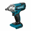 Makita DTW190Z 18V LI-ION 1/2" DR Impact Wrench - Bare Unit -Tools Sales Store 1651468917 DTW190Z