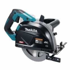 Makita CS002GZ 40V MAX XGT BRUSHLESS 185MM (7-1/4") Cutting Machine - Bare Unit