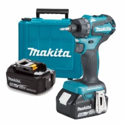 Makita DDF083RTE 2 X 18V 5.0AH LI-ION Compact Drill Driver