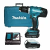 Makita DDF453RYE 2 X 18V 1.5AH LI-ION 13MM (1/2") Driver Drill -Tools Sales Store 1651729530 DDF453RYE