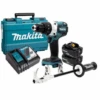 Makita DDF481RFE 2 X 18V 3.0AH LI-ION Brushless Cordless Drill Driver -Tools Sales Store 1651730374 DDF481