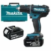 Makita DDF482RFE 2 X 18V 3.0AH LI-ION Drill Driver -Tools Sales Store 1651730555 DDF482