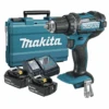 Makita DDF482RTE, 2 X 18V 5.0AH LI-ION Drill Driver -Tools Sales Store 1651730679 DDF482RTE