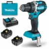 Makita DDF484RTE 2 X 18V 5.0AH LI-ION 13MM (1/2") Brushless Drill Driver 1 Makita DDF484RTE 2 X 18V 5.0AH LI-ION 13MM (1/2") Brushless Drill Driver -Tools Sales Store 1651731335 DDF484RTE