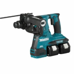 Makita DHR280PG2J (36V) 2 X 18V 6.0AH LI-ION 28MM Brushless Combination HAMMER Drill