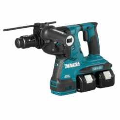 Makita DHR283PG2J (36V) 2 X 18V 6.0AH LI-ION 28MM Combination HAMMER Drill