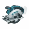 Makita DSS610Z 18V Mobile Circular Saw 165MM - Bare Unit