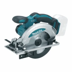 Makita DSS610Z 18V Mobile Circular Saw 165MM - Bare Unit