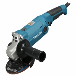 Makita GA5010, 5"/125MM Angle Grinder 1050W