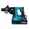 Makita HR004GM201 2 X 40V 4.0AH LI-ION Brushless Combination HAMMER DRILL -Tools Sales Store 1652061699 HR004GD201