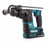 Makita HR166DSAE1 2 X 12V 2.0AH LI-ION 16MM Rotary HAMMER Drill