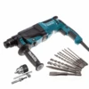 Makita HR2630X3 Combination HAMMER 26MM -Tools Sales Store 1652062986 HR2630X3
