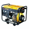 Aiko 4.8kW 230V Diesel Generator LT-6500ME -Tools Sales Store 1656989517 LT 6500ME