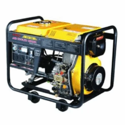 Aiko 4.8kW 230V Diesel Generator LT-6500ME