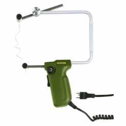 Proxxon Hot Wire Cutter THERMOCUT 12/E Comes With 12V Adaptor