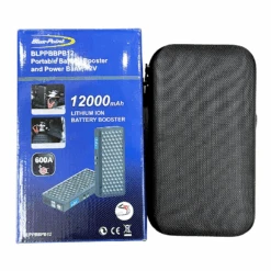 BluePoint BLPPBBPB12 Portable Battery Booster 12V JUMP STARTER Pack -Tools Sales Store 1670030607 Battery20Booster204