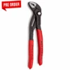 KNIPEX Fine Black COBRA Water Pump Pliers -Tools Sales Store 1671589516 cobra