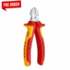 KNIPEX 7006-160 VDE INSULATED 160MM Diagonal Cutting Plier -Tools Sales Store 1671591387 VDE20Cutting20Plier