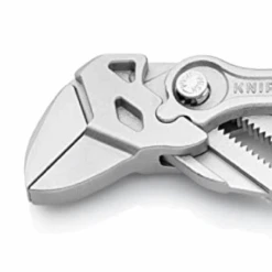 KNIPEX 8605-250 FALL FROM HEIGHT 10"/250MM Water Pump Pliers Wrench -Tools Sales Store 1671592687 plus20point202