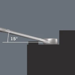 Wera JOKER 6003 Series Combination Wrench SPANNER -Tools Sales Store 1671682302 JOKER3