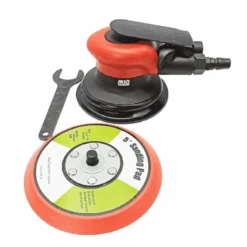 M10 SMC-01 AIR SANDER 5"/125MM Non-Vacuum