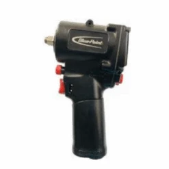 BluePoint AT4510 STUBBY 3/8 DR Impact Wrench TIGHT ACCESS