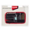 Makita P-52021 MAKLOK 32PC Accessory POUCH SET -Tools Sales Store 1675133758 P 52021
