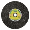 KLINGSPOR C24RA 350MM X 4MM X 25.4MM SPECIAL Cutting Disc For ASPHALT 10PC/BOX -Tools Sales Store 1676599808 C24RA