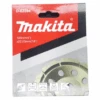 Makita 4"/100MM Diamond Cup Wheel SINGLE F-TYPE D-62284 -Tools Sales Store 1681548570 D 62284