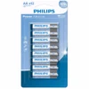 Philips 12 X AA Power Alkaline Battery 12PC/PACK -Tools Sales Store 1689658312 12XAA