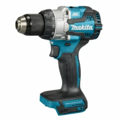 Makita DHP489Z 18V LI-ION Cordless Brushless Hammer Driver Drill - BARE UNIT