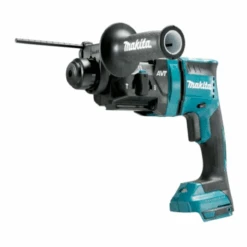 Makita DHR182Z 18V LI-ION 18MM BRUSHLESS SDS-PLUS Rotary Hammer - Bare Unit