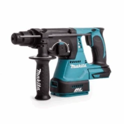 Makita DHR242Z 18V LI-ION 24MM Combination HAMMER Drill - Bare Unit