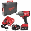 MILWAUKEE M18 FUEL™ 3/4" HIGH TORQUE Impact Wrench 2 X 18V 5.0AH LI-ION ONEFHIWF34-502X -Tools Sales Store 1707874118 M1820ONEFHIWF34 502X