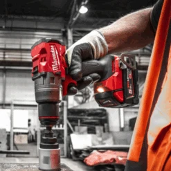 MILWAUKEE M18 FUEL™ GEN IV 13MM Percussion Drill Driver 2 X 18V 5.0AH LI-ION M18 FPD3-502X SA -Tools Sales Store 1707875671 13MM20DRILL20GEN20320x203